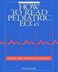 How to Read Pediatric ECGs