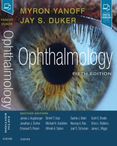 Ophthalmology E-Book