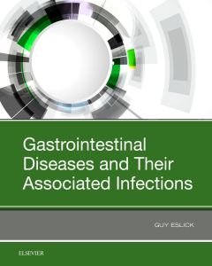 Gastrointestinal Diseases and Their Associated Infections