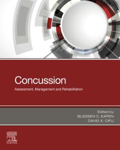 Concussion E-Book