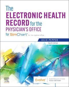 The Electronic Health Record for the Physician’s Office