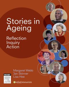 Stories in Ageing - eBook VST