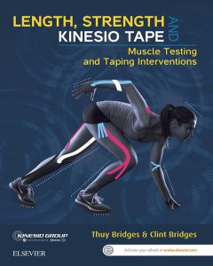 Length, Strength and Kinesio Tape - eBook