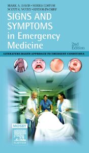 Signs and Symptoms in Emergency Medicine