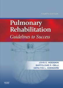 Pulmonary Rehabilitation