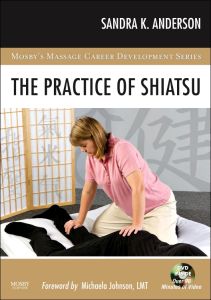 The Practice of Shiatsu