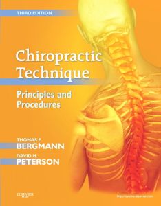 健康・医学 THOMPSON TECHNIQUE REFERENCE MANUAL Books - Thompson Technique - LibGuides at Logan University