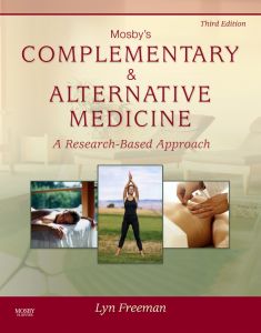 Mosby's Complementary & Alternative Medicine