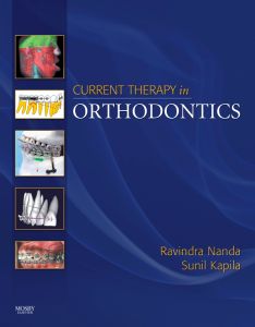 Current Therapy in Orthodontics