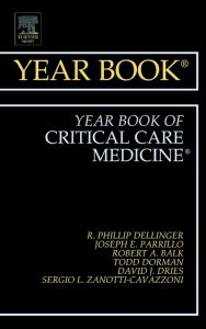 Year Book of Critical Care Medicine 2011