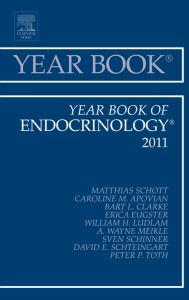 Year Book of Endocrinology 2011