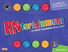 RNtertainment: The NCLEX® Examination Review Game