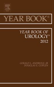 Year Book of Urology 2012