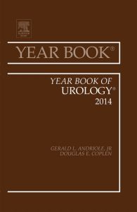 Year Book of Urology