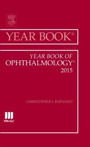 Year Book of Ophthalmology 2015