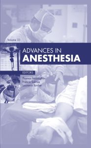 Advances in Anesthesia, 2015