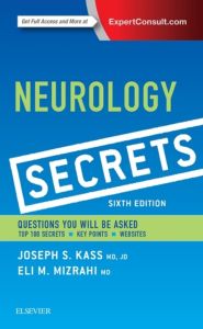 Neurology Secrets E-Book