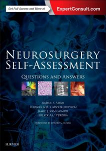 Neurosurgery Self-Assessment