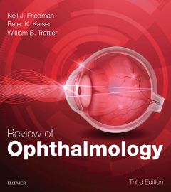 Review of Ophthalmology E-Book