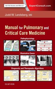 Clinical Practice Manual for Pulmonary and Critical Care Medicine