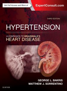 Hypertension: A Companion to Braunwald's Heart Disease