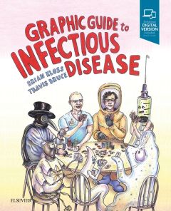 Graphic Guide to Infectious Disease E-Book