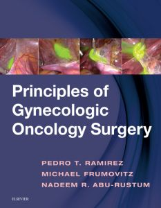 Principles of Gynecologic Oncology Surgery E-Book