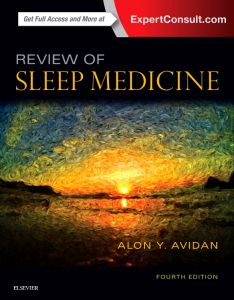 Review of Sleep Medicine