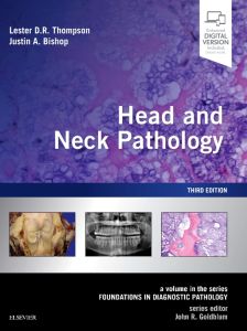 Head and Neck Pathology