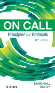 On Call Principles and Protocols E-Book