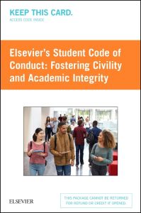 Elsevier’s Student Code of Conduct - Access Card