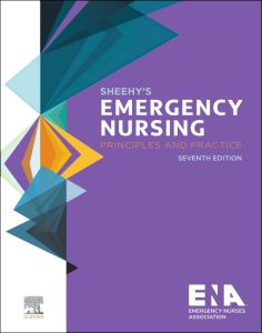 Sheehy's Emergency Nursing