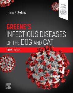 Greene's Infectious Diseases of the Dog and Cat