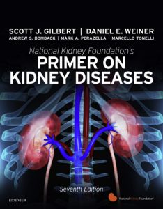 National Kidney Foundation Primer on Kidney Diseases E-Book