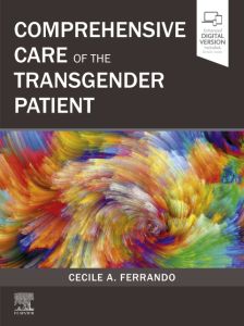 Comprehensive Care of the Transgender Patient E-Book