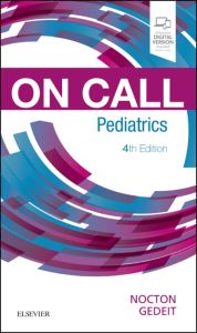 On Call Pediatrics E-Book