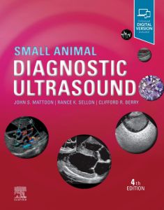 Small Animal Diagnostic Ultrasound