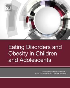 Eating Disorders and Obesity in Children and Adolescents