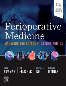 Perioperative Medicine