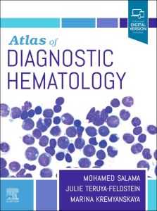 Atlas of Diagnostic Hematology