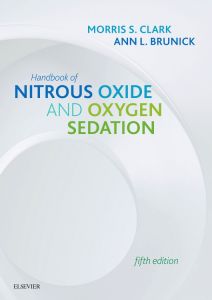 Handbook of Nitrous Oxide and Oxygen Sedation