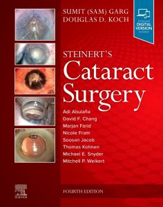 Steinert's Cataract Surgery