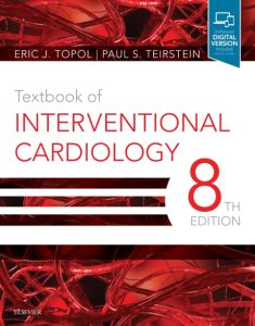 Textbook of Interventional Cardiology E-Book