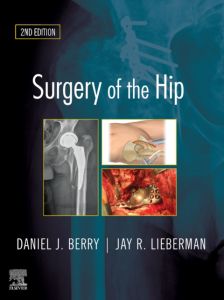 Surgery of the Hip E-Book