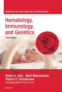 Hematology, Immunology and Infectious Disease