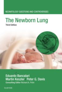 The Newborn Lung