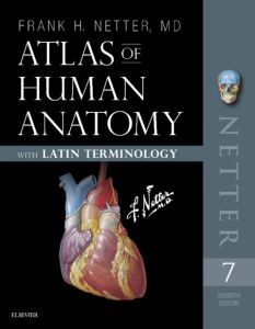 Atlas of Human Anatomy: Latin Terminology E-Book