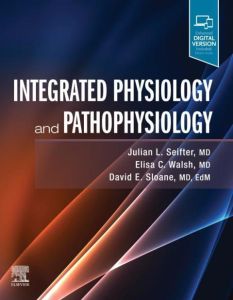 Integrated Physiology and Pathophysiology E-Book