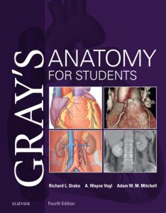 Gray's Anatomy for Students E-Book