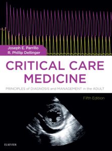 Critical Care Medicine E-Book